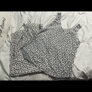 Medium pj set